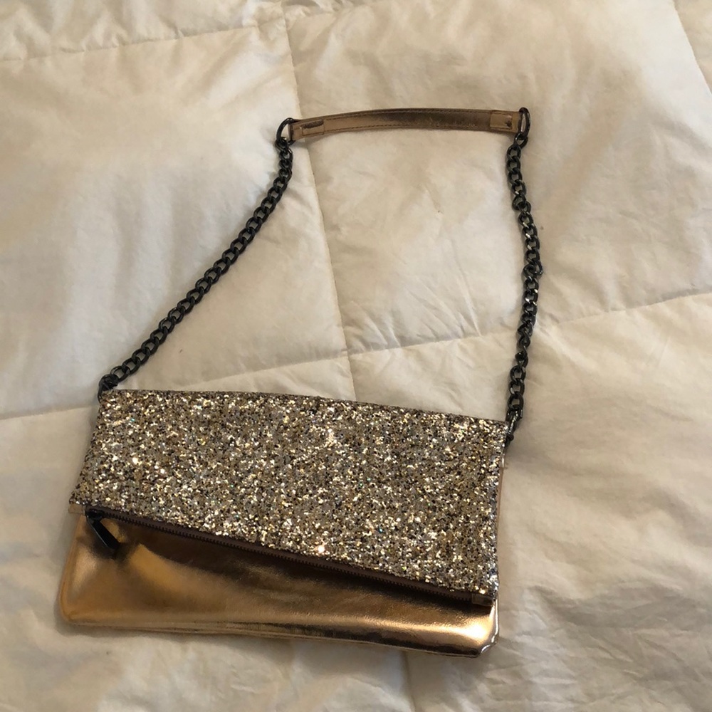 Express side bag